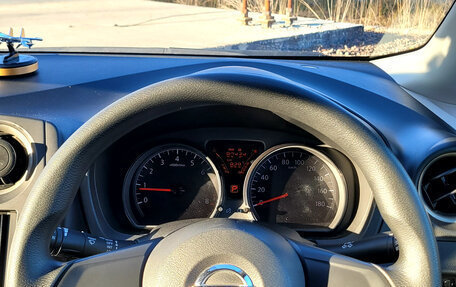 Nissan Note II рестайлинг, 2020 год, 1 120 000 рублей, 18 фотография