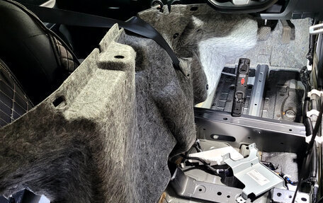 Nissan Note II рестайлинг, 2020 год, 1 120 000 рублей, 27 фотография