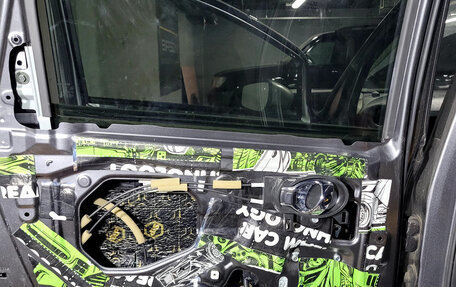 Nissan Note II рестайлинг, 2020 год, 1 120 000 рублей, 26 фотография