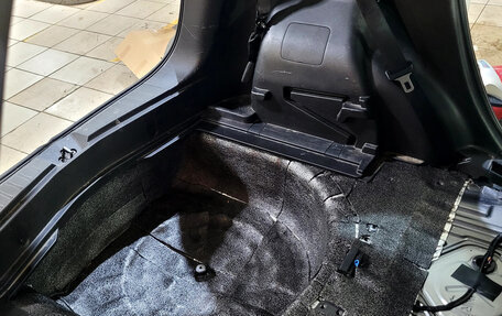 Nissan Note II рестайлинг, 2020 год, 1 120 000 рублей, 28 фотография