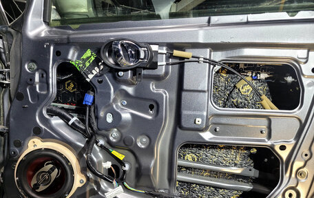 Nissan Note II рестайлинг, 2020 год, 1 120 000 рублей, 25 фотография