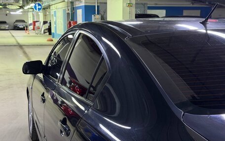 Mazda 3, 2007 год, 495 000 рублей, 7 фотография