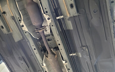 Nissan Note II рестайлинг, 2020 год, 1 120 000 рублей, 30 фотография