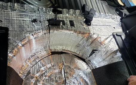 Nissan Note II рестайлинг, 2020 год, 1 120 000 рублей, 29 фотография