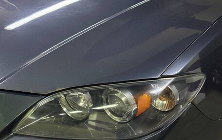 Mazda 3, 2007 год, 495 000 рублей, 9 фотография