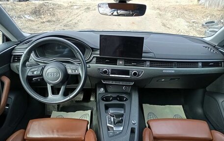 Audi A5, 2021 год, 4 300 000 рублей, 5 фотография