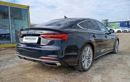 Audi A5, 2021 год, 4 300 000 рублей, 3 фотография