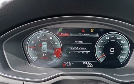 Audi A5, 2021 год, 4 300 000 рублей, 6 фотография