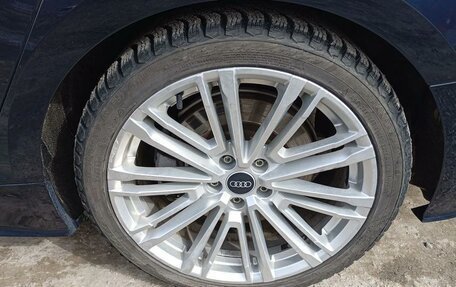 Audi A5, 2021 год, 4 300 000 рублей, 12 фотография