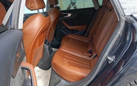 Audi A5, 2021 год, 4 300 000 рублей, 10 фотография