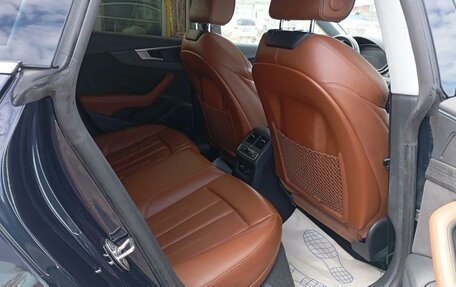 Audi A5, 2021 год, 4 300 000 рублей, 11 фотография