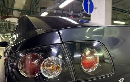 Mazda 3, 2007 год, 495 000 рублей, 8 фотография