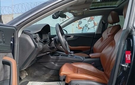 Audi A5, 2021 год, 4 300 000 рублей, 8 фотография