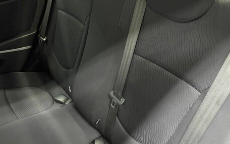 Hyundai Solaris II рестайлинг, 2013 год, 879 900 рублей, 12 фотография