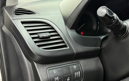 Hyundai Solaris II рестайлинг, 2013 год, 879 900 рублей, 10 фотография