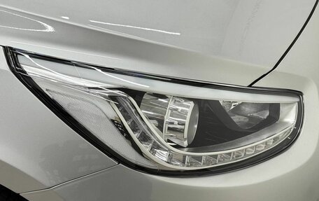 Hyundai Solaris II рестайлинг, 2013 год, 879 900 рублей, 7 фотография