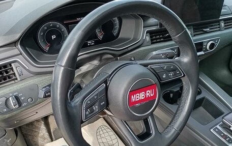 Audi A5, 2021 год, 4 300 000 рублей, 7 фотография