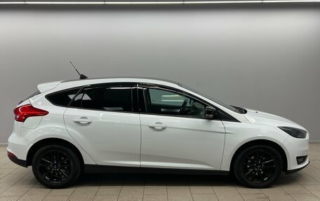 Ford Focus III, 2017 год, 999 000 рублей, 5 фотография
