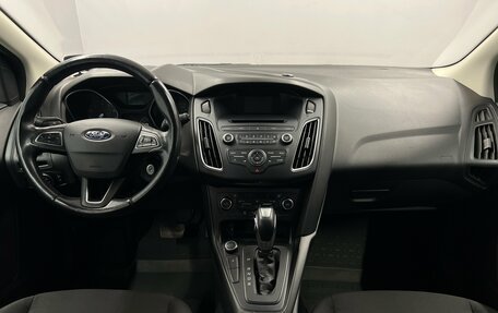 Ford Focus III, 2017 год, 999 000 рублей, 11 фотография