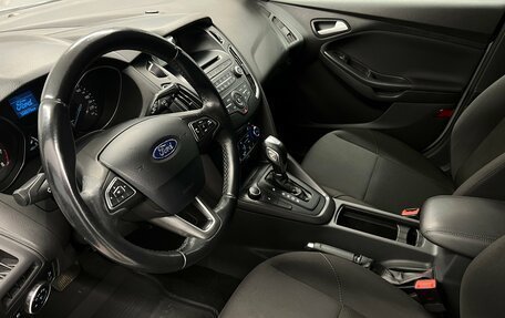 Ford Focus III, 2017 год, 999 000 рублей, 7 фотография