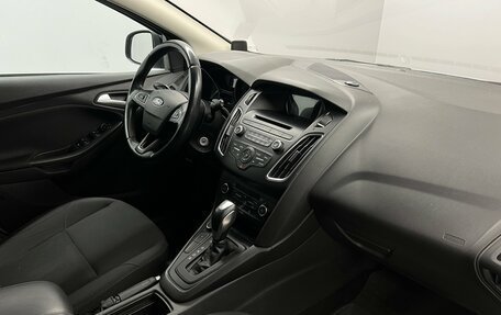 Ford Focus III, 2017 год, 999 000 рублей, 12 фотография