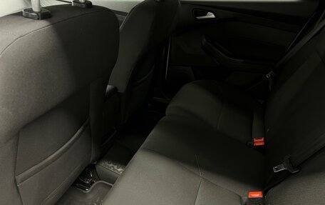 Ford Focus III, 2017 год, 999 000 рублей, 19 фотография