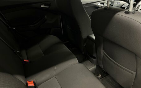 Ford Focus III, 2017 год, 999 000 рублей, 18 фотография