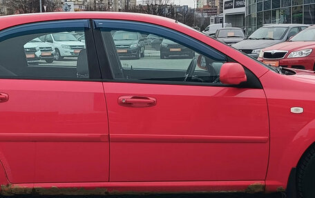 Chevrolet Lacetti, 2007 год, 280 000 рублей, 3 фотография