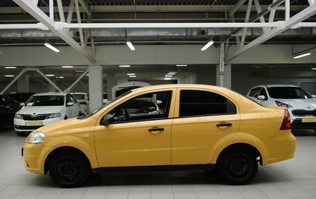 Chevrolet Aveo III, 2006 год, 330 000 рублей, 4 фотография