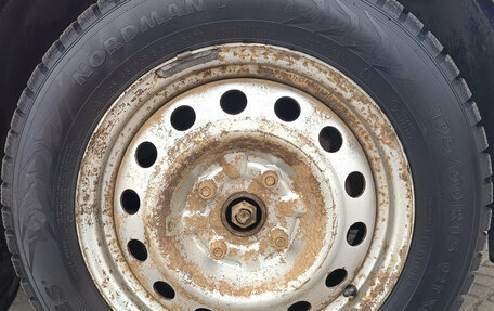 Chevrolet Lacetti, 2007 год, 280 000 рублей, 7 фотография