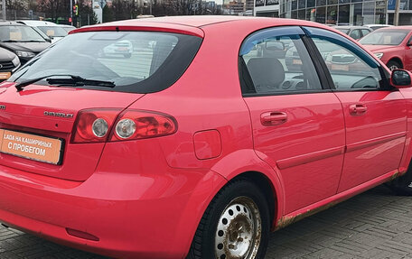 Chevrolet Lacetti, 2007 год, 280 000 рублей, 4 фотография