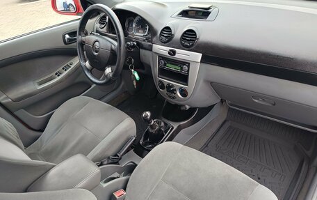 Chevrolet Lacetti, 2007 год, 280 000 рублей, 8 фотография