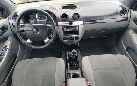 Chevrolet Lacetti, 2007 год, 280 000 рублей, 9 фотография