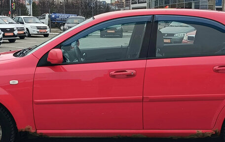 Chevrolet Lacetti, 2007 год, 280 000 рублей, 6 фотография