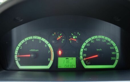 Chevrolet Aveo III, 2006 год, 330 000 рублей, 11 фотография