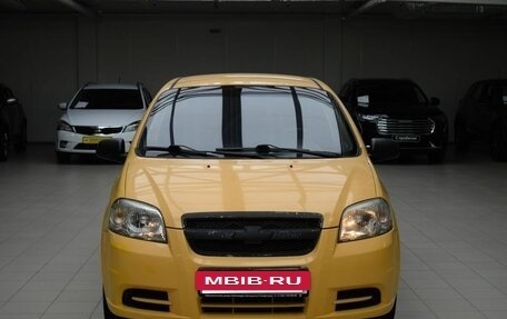 Chevrolet Aveo III, 2006 год, 330 000 рублей, 2 фотография