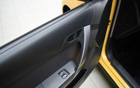 Chevrolet Aveo III, 2006 год, 330 000 рублей, 13 фотография