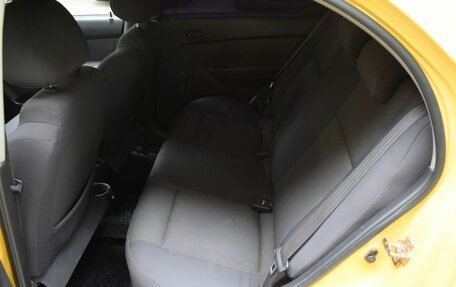 Chevrolet Aveo III, 2006 год, 330 000 рублей, 17 фотография