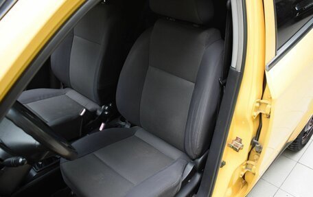 Chevrolet Aveo III, 2006 год, 330 000 рублей, 14 фотография