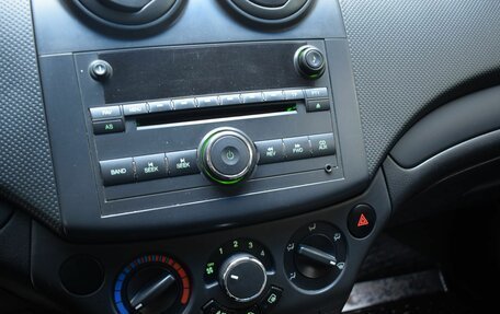 Chevrolet Aveo III, 2006 год, 330 000 рублей, 12 фотография