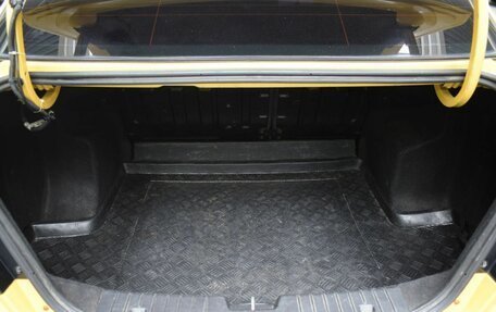 Chevrolet Aveo III, 2006 год, 330 000 рублей, 18 фотография