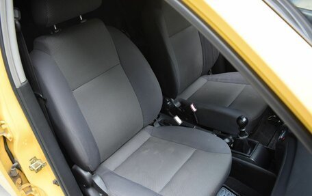 Chevrolet Aveo III, 2006 год, 330 000 рублей, 16 фотография