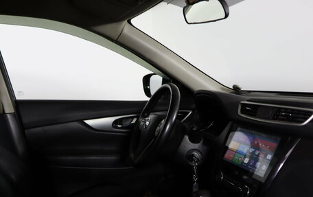 Nissan X-Trail, 2016 год, 1 699 990 рублей, 14 фотография