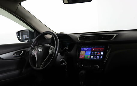 Nissan X-Trail, 2016 год, 1 699 990 рублей, 12 фотография