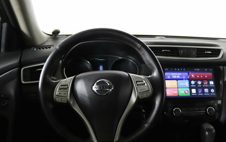 Nissan X-Trail, 2016 год, 1 699 990 рублей, 10 фотография