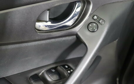 Nissan X-Trail, 2016 год, 1 699 990 рублей, 15 фотография