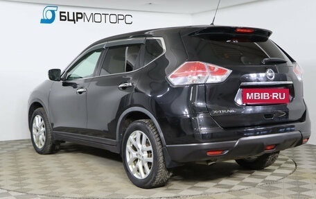 Nissan X-Trail, 2016 год, 1 699 990 рублей, 7 фотография