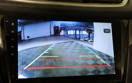 Nissan X-Trail, 2016 год, 1 699 990 рублей, 19 фотография