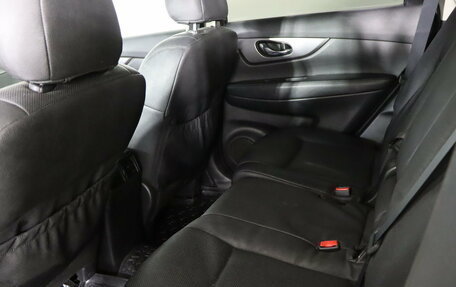 Nissan X-Trail, 2016 год, 1 699 990 рублей, 22 фотография