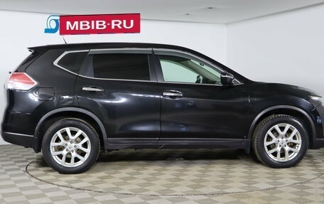 Nissan X-Trail, 2016 год, 1 699 990 рублей, 4 фотография
